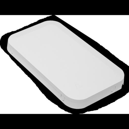 Розетка оптическая SNR-FDB-01С фото 1