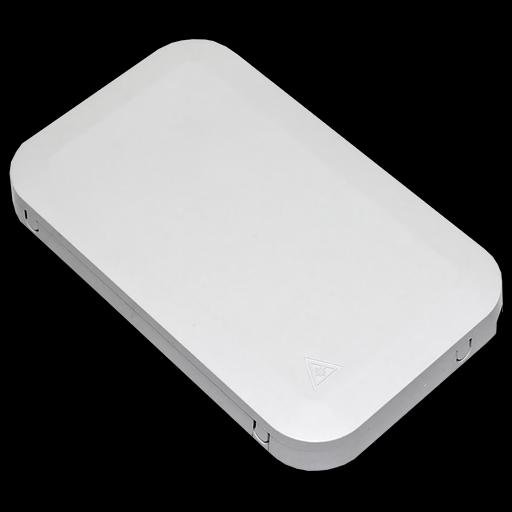 Розетка оптическая SNR-FDB-01С фото 2