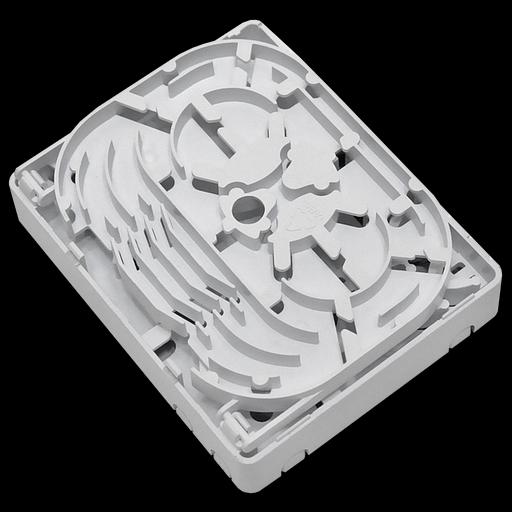 Коробка распределительная оптическая SNR-FTTH-FDB-04Е фото 3