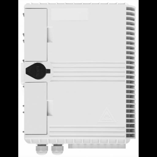 Коробка распределительная оптическая SNR-FTTH-FDB-16 фото 1