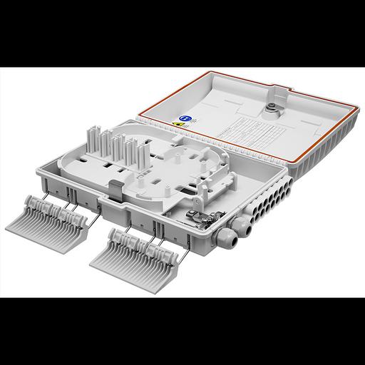 Коробка распределительная оптическая SNR-FTTH-FDB-16 фото 4