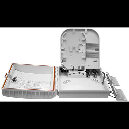 Коробка распределительная оптическая SNR-FTTH-FDB-16 фото 5