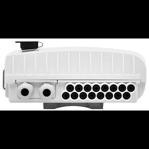 Коробка распределительная оптическая SNR-FTTH-FDB-16 фото 6