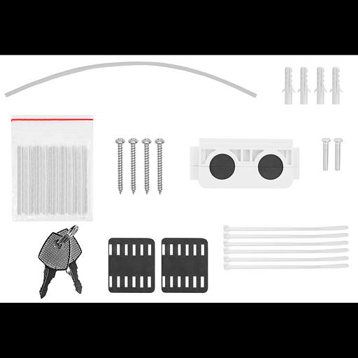 Коробка распределительная оптическая SNR-FTTH-FDB-16 фото 7