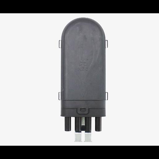 Кронштейн крепления МУРР к столбу/фасаду фото 3