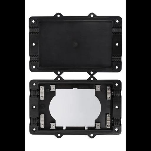 Муфта оптическая компактная серии SNR-FOSC-N фото 4