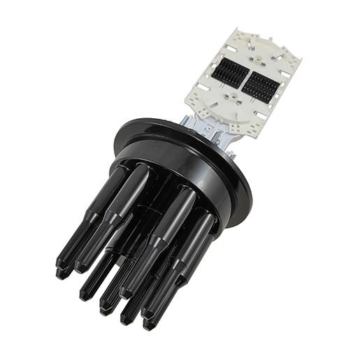 Муфта оптическая тупиковая МВОТ-5120-64-216-1К36 фото 4