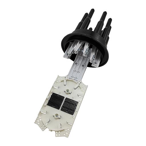 Муфта оптическая тупиковая МВОТ-5120-64-216-1К36 фото 6