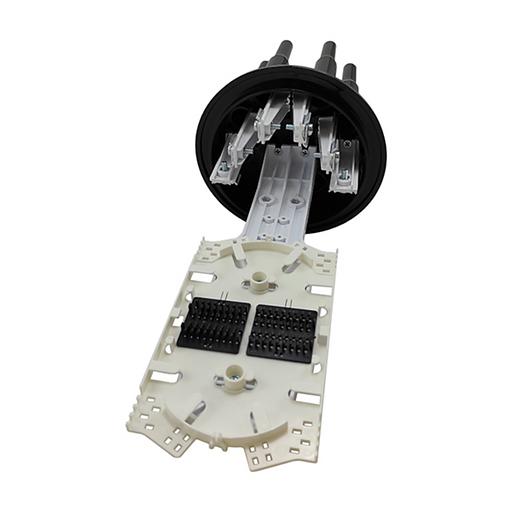 Муфта оптическая тупиковая МВОТ-5120-64-216-1К36 фото 7