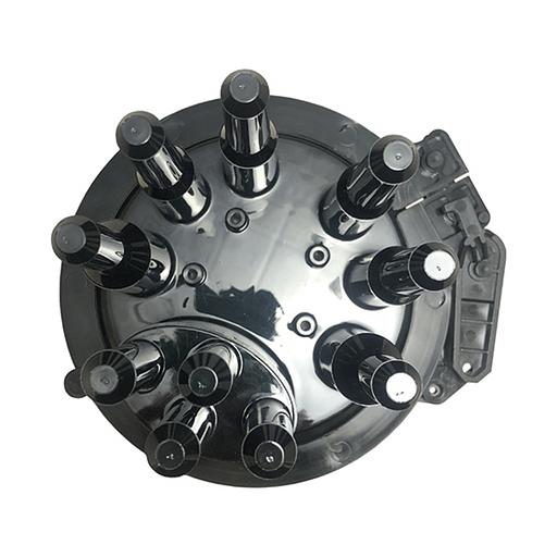 Муфта оптическая тупиковая МВОТ-5120-64-216-1К36 фото 10