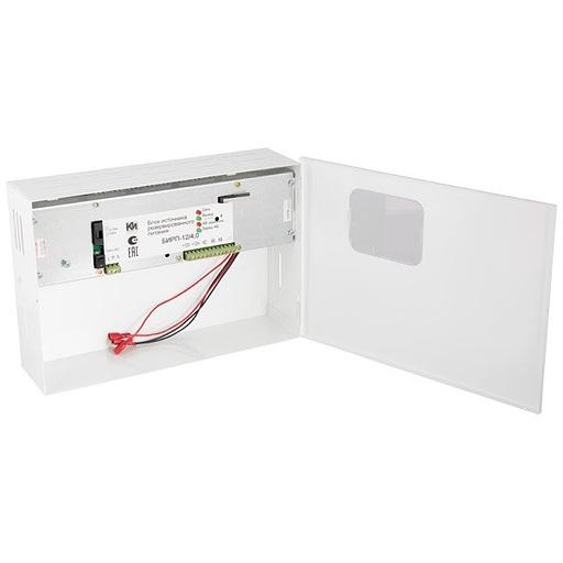 Источник вторичного электропитания 12В 4А фото 1