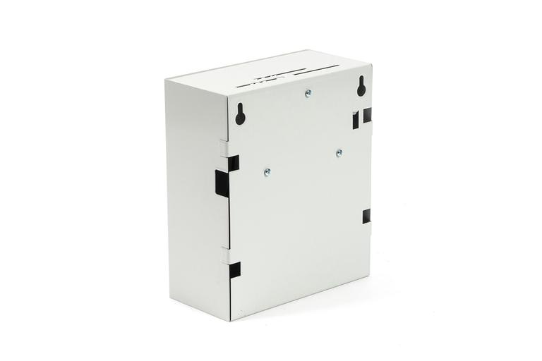 Источник вторичного электропитания Рапан-40 мет 12В 4А под АКБ 7Ач фото 3