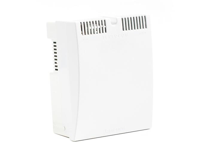 Стабилизатор однофазный 145-260В 888 Вт TeplocomST-888 фото 1