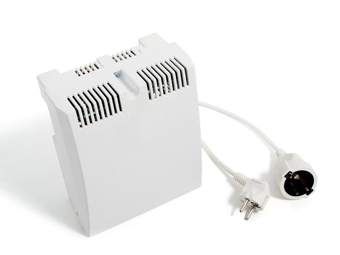 Стабилизатор однофазный 145-260В 888 Вт TeplocomST-888 фото 2