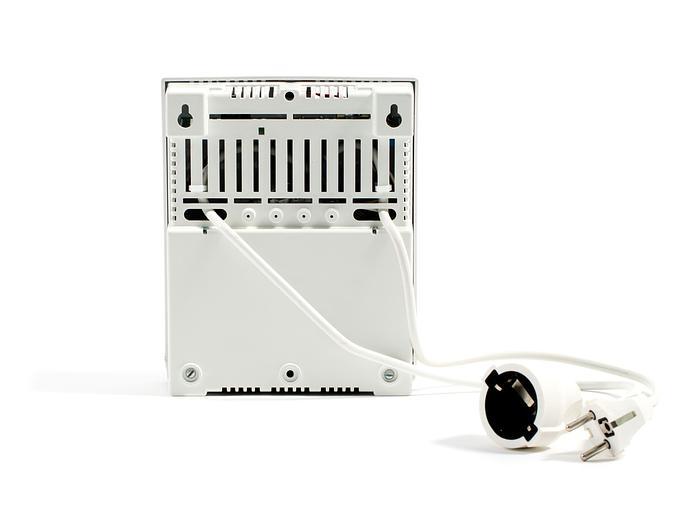 Стабилизатор однофазный 145-260В 888 Вт TeplocomST-888 фото 3