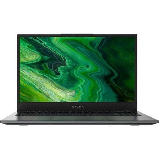 Digma Pro Fortis M [DN15R5-ADXW07] Grey 15.6" {FHD Ryzen 5 7430U/16Gb/SSD512Gb/W11Pro} фото 1