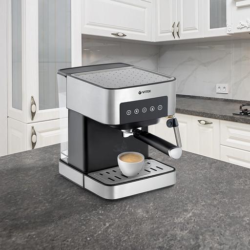 Кофеварка Vitek VT-1508 фото 6