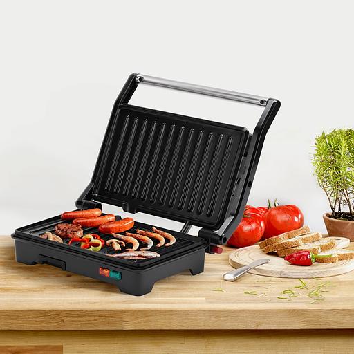 Гриль-пресс VITEK VT-2639 фото 4