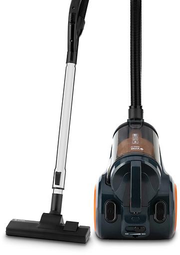 Пылесос Vitek VT-1894 2000Вт оранжевый/оранжевый фото 1