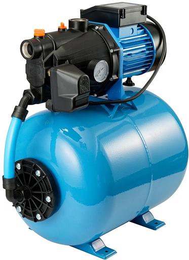 Насос поверхностный Джилекс Джамбо 70/50 П-50 1100Вт 4200л/час (3026) фото 4