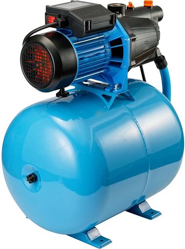 Насос поверхностный Джилекс Джамбо 70/50 П-50 1100Вт 4200л/час (3026) фото 5