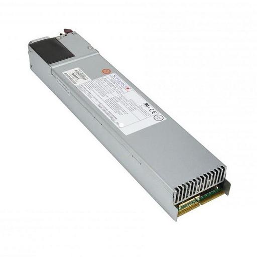 Блок питания SuperMicro PWS-2K03D-1R фото 2