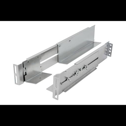 Оцинкованные cалазки SNR-UPS-RK-CS для крепления в стойку глубиной 600-800мм, ИБП серии SNR-UPS фото 1