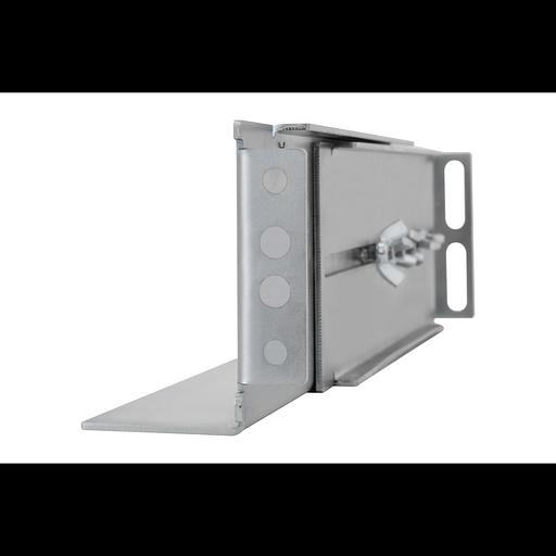 Оцинкованные cалазки SNR-UPS-RK-CS для крепления в стойку глубиной 600-800мм, ИБП серии SNR-UPS фото 4