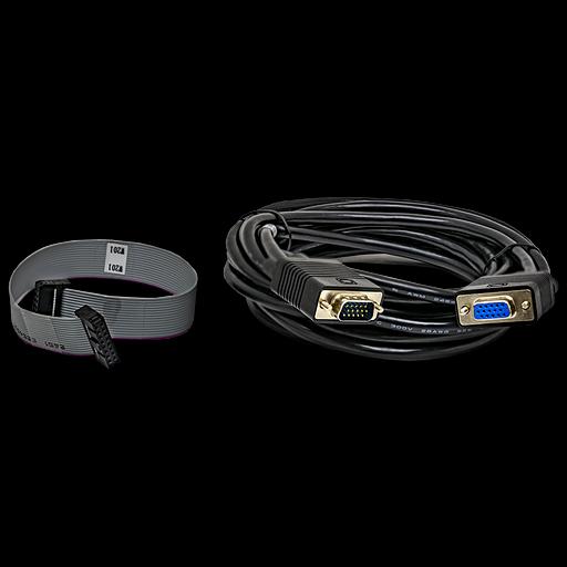 Комплект для параллельного подключения для ИБП серии INT мощностью 6 и 10 кВА фото 2