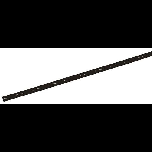 Трубка термоусадочная ТТУ нг-LS 18/9 черн. 1м IEK UDRS-D18-1-K02 фото 1