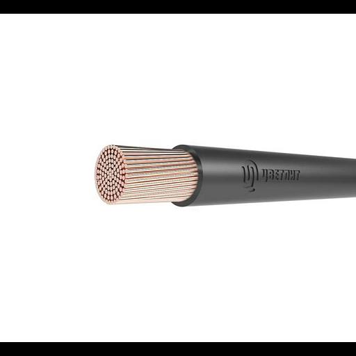 Провод ПуГВнг(А)-LS 1х95 Ч 450/750В (м) Цветлит 00-00130606 фото 1