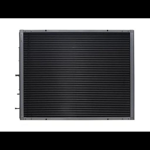 Блок кондиционера наружный SNR серии RC (36кВт / 380В, Single Refrigeration System, Plate Type, R410A) фото 5