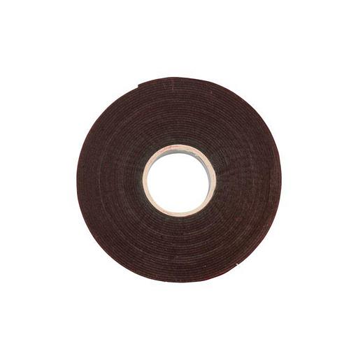 Скотч двухсторонний 20ммх5м красн. на сер. основе Rexant 09-6020 фото 3