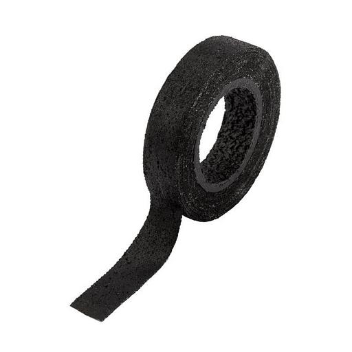 Изолента х/б 18мм двусторонняя 11.3м 80г Proconnect 09-2409-4 фото 1