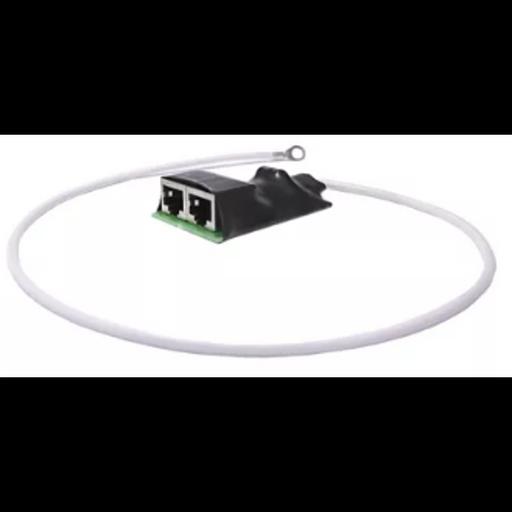 Грозозащита Ethernet SNR-SPNet-B1001 IP10 фото 1