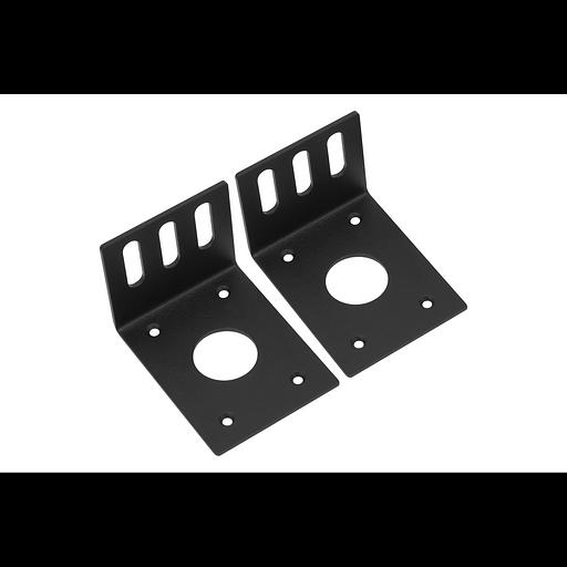 Комплект крепежа для вертикальных ZeroU блоков распределения питания фото 1