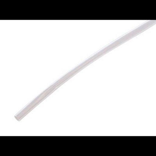 Трубка термоусадочная Н-1 6.0/3.0 1м прозр. Rexant 20-6009 фото 1