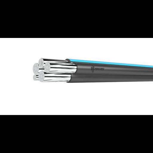 Провод СИП-2 3х120+1х95 (м) Цветлит 00-00129146 фото 1