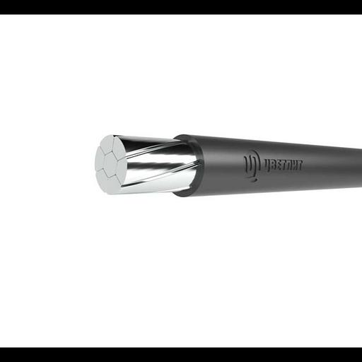 Провод СИП-3 1х50 20кВ (м) Цветлит 00-00129188 фото 1