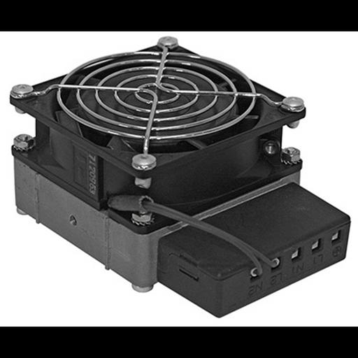 Тепловентилятор серии RH, мощность 150Вт фото 1
