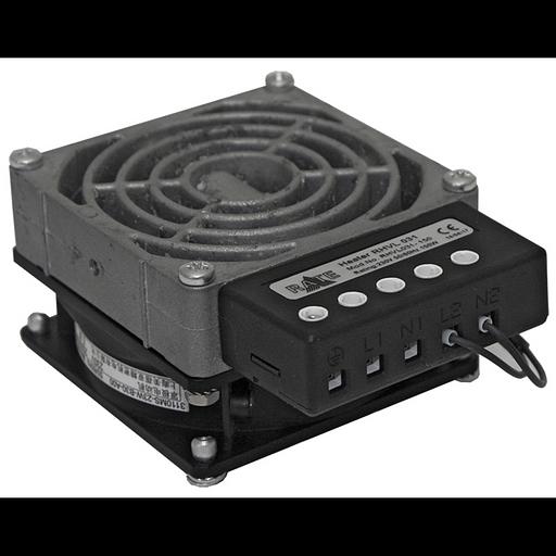 Тепловентилятор серии RH, мощность 150Вт фото 3