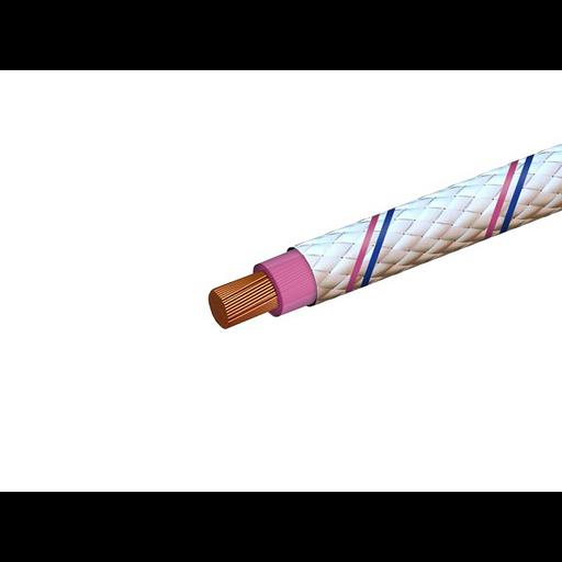 Провод РКГМ 4 (бухта) (м) Рыбинсккабель 681911 фото 1