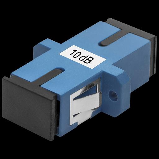 Аттенюатор SNR-ATT-FF-SC-10dB (Female-Female) фото 1