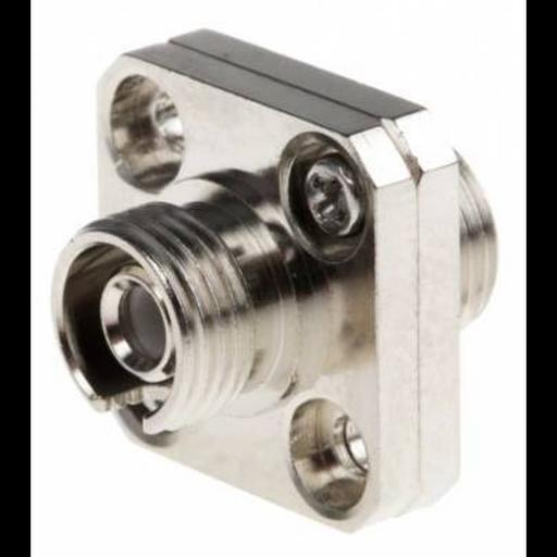 Аттенюатор SNR-ATT-FF-FC-10dB (Female-Female) фото 1