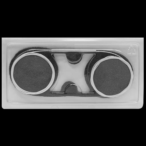 Аттенюатор SNR-ATT-IL-05dB (inline, под сварку, без адаптеров) (Набор 2шт) фото 2