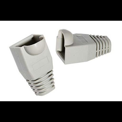 Колпачки изолирующие для SNR-RJ-45 (100шт) фото 1