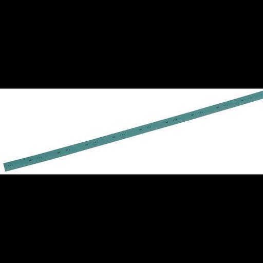 Трубка термоусадочная ТТУ нг-LS 4/2 зел. 1м IEK UDRS-D4-1-K06 фото 1