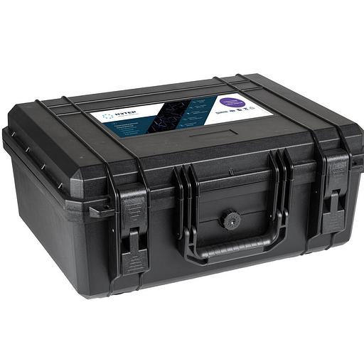 Аккумулятор LiFePO4 12V 288Ah НЭТЕР (LFP12-288-150C6) фото 1