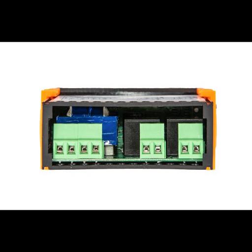 Терморегулятор универсальный цифровой, 10А/250В фото 2