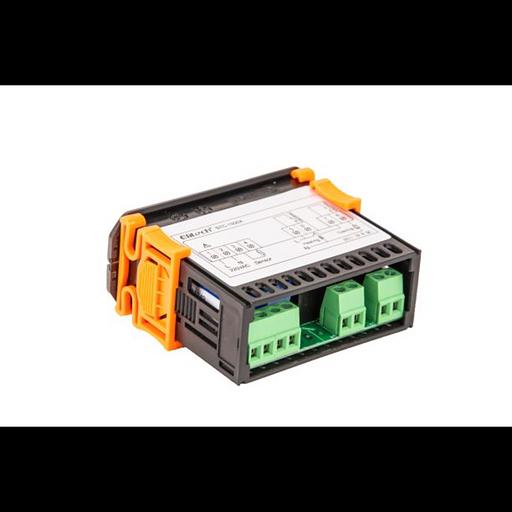 Терморегулятор универсальный цифровой, 10А/250В фото 3